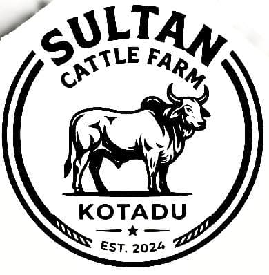 Sultan Cattle Farm crest
